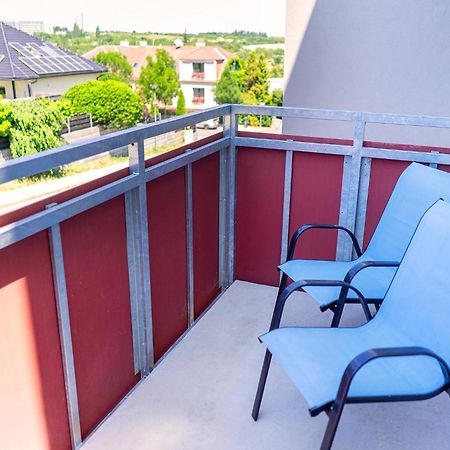 Apartman-Зноймо Екстер'єр фото