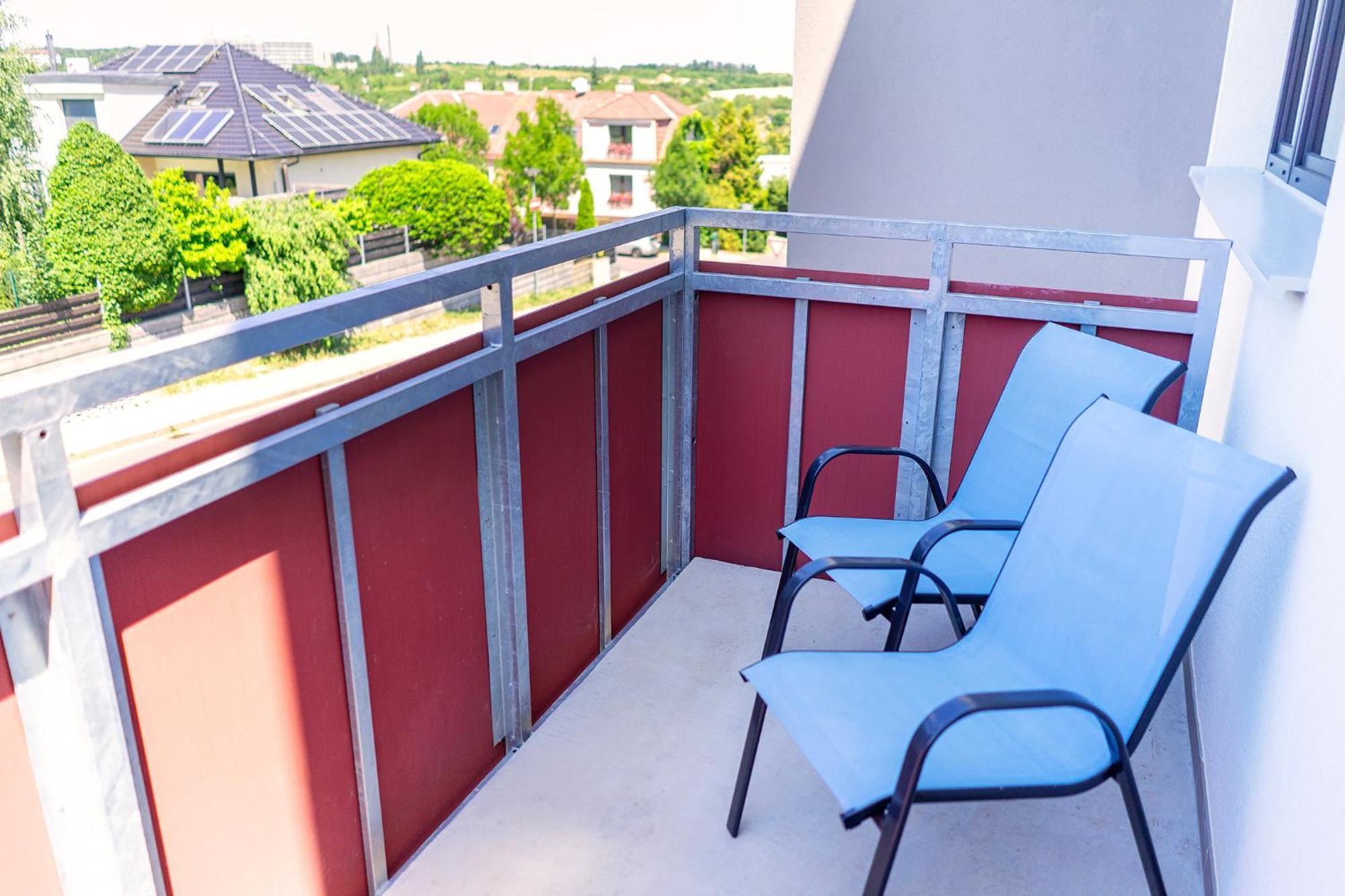 Apartman-Зноймо Екстер'єр фото