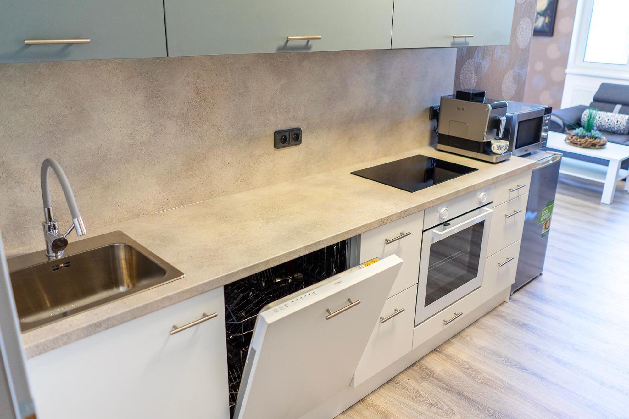 Apartman-Зноймо Екстер'єр фото