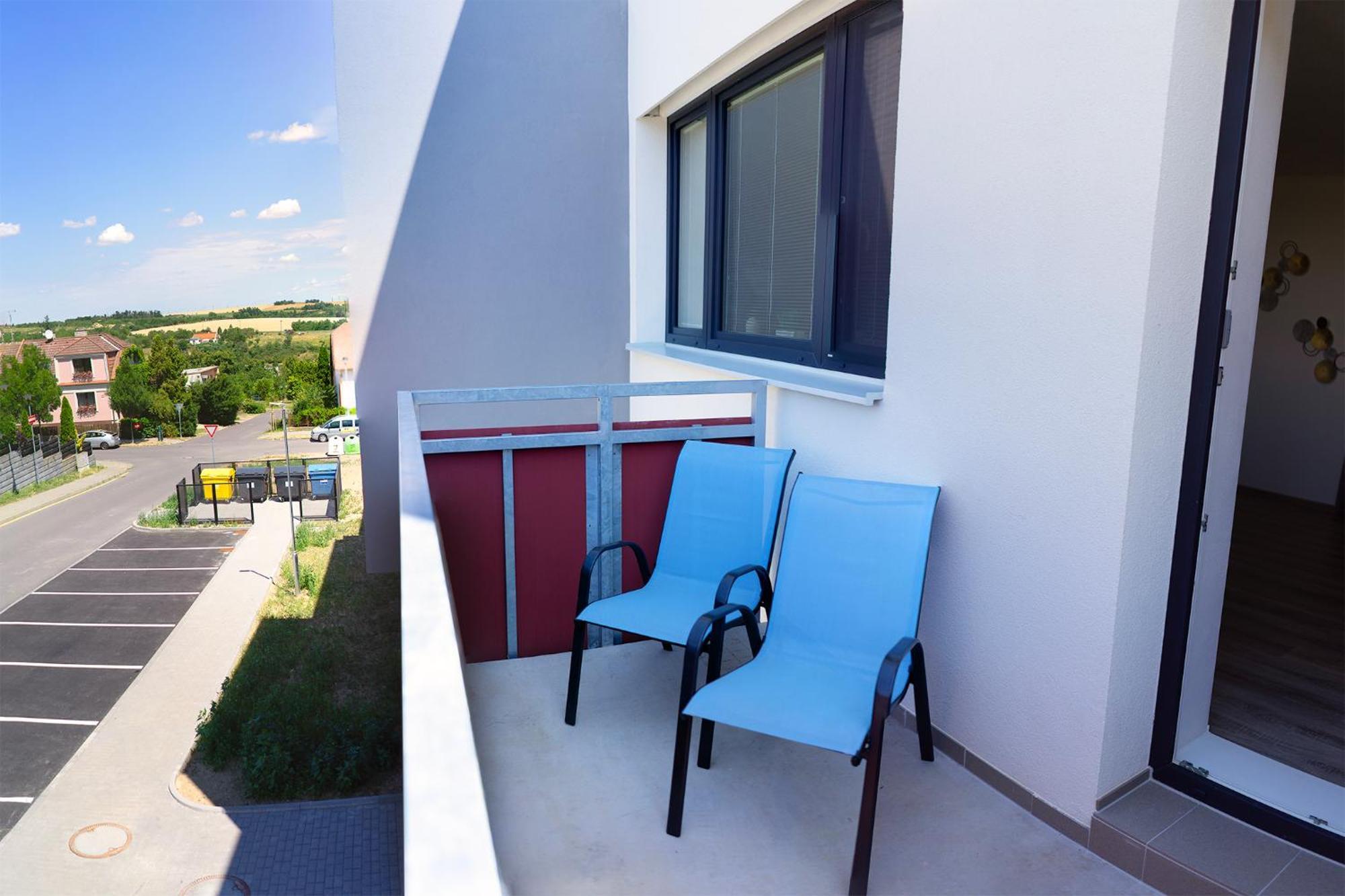 Apartman-Зноймо Екстер'єр фото