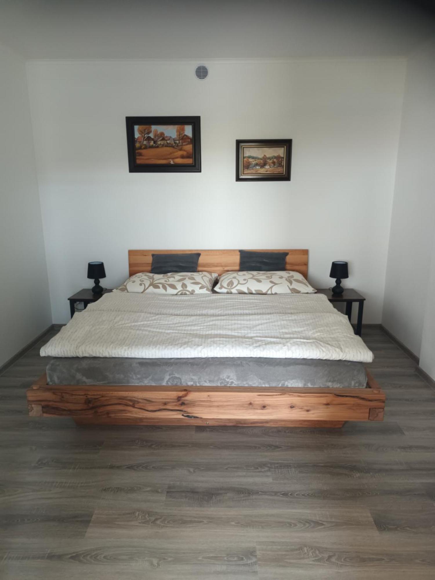Apartman-Зноймо Екстер'єр фото