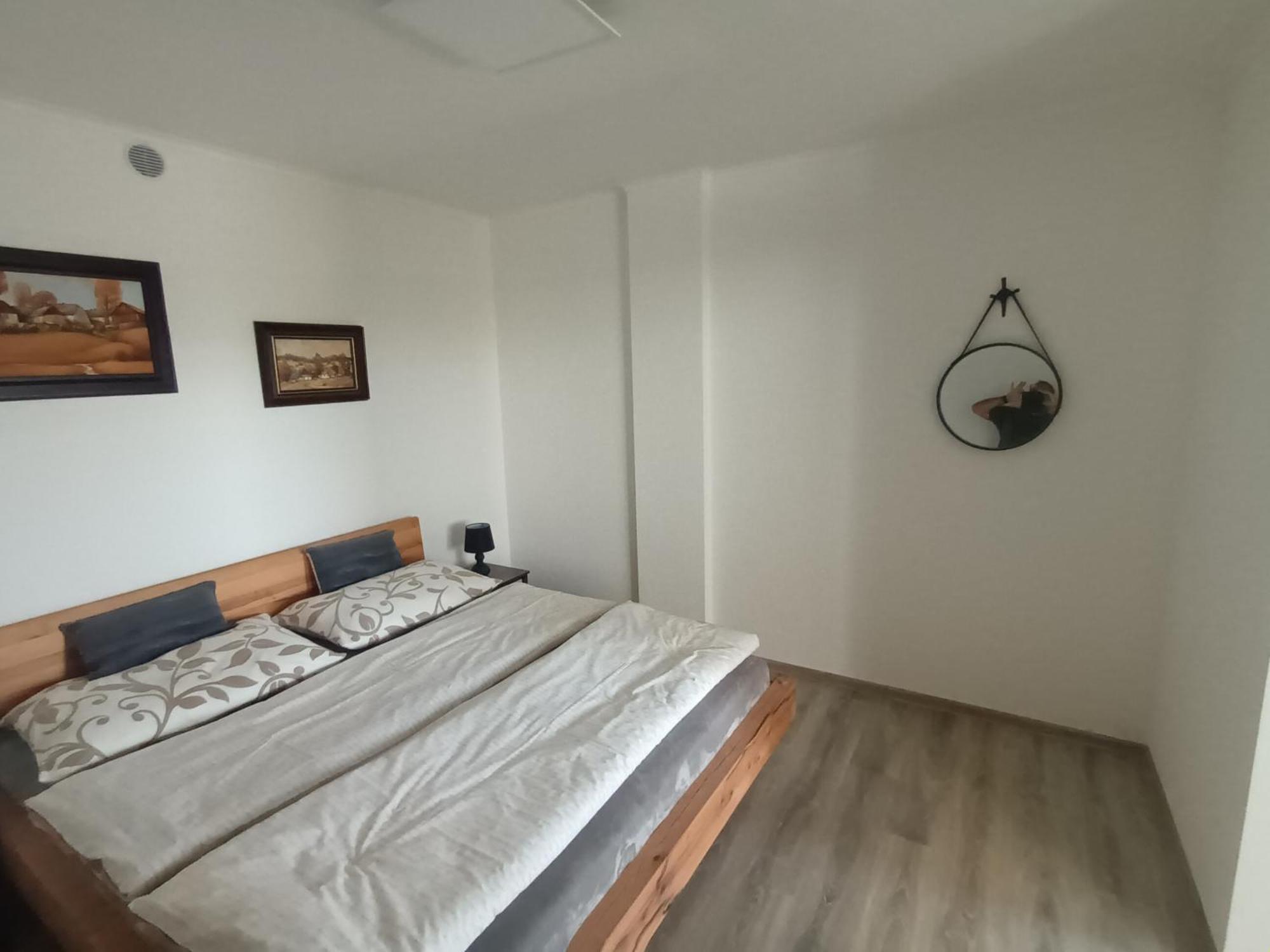 Apartman-Зноймо Екстер'єр фото
