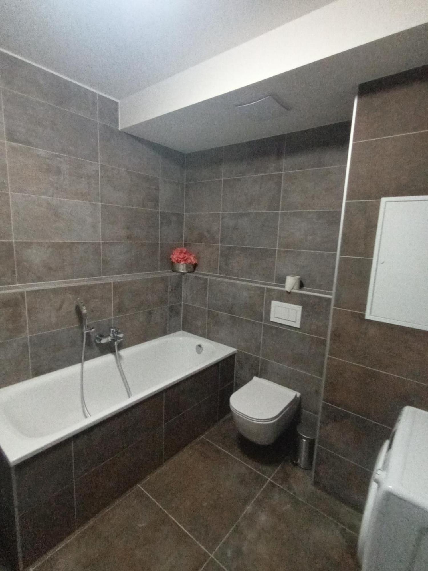 Apartman-Зноймо Екстер'єр фото