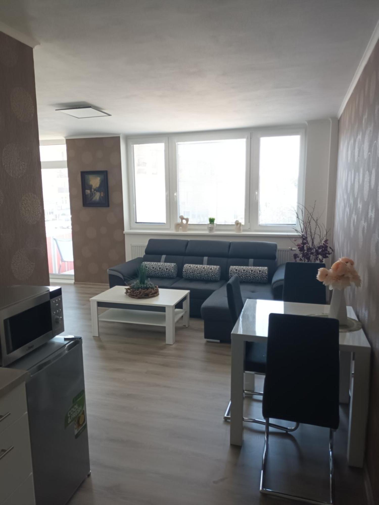 Apartman-Зноймо Екстер'єр фото